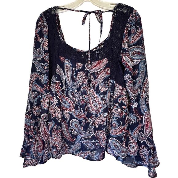 Crave Fame Top - Picture 4 of 6